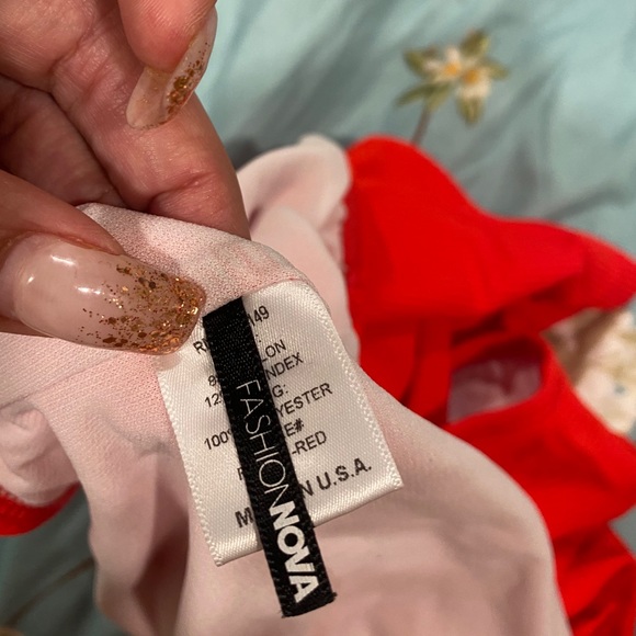 Bathing suit 👙 - Picture 3 of 8